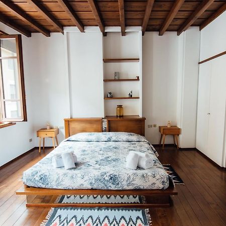 Palazzo Te - Casa Mantovana Giuseppina Rippa エクステリア 写真