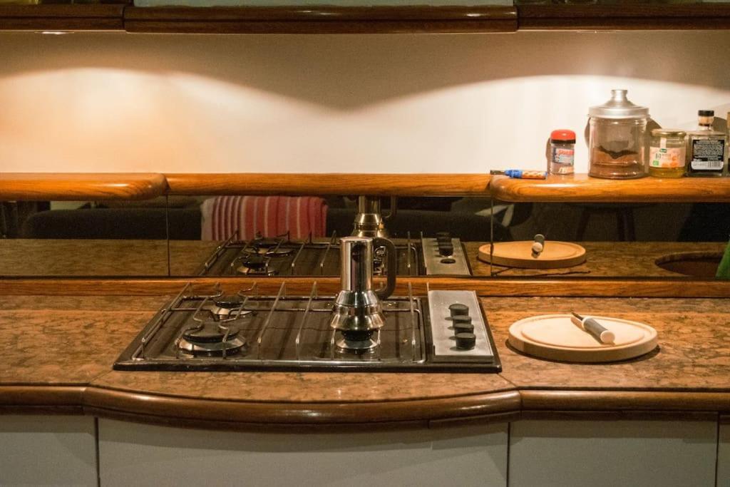 Palazzo Te - Casa Mantovana Giuseppina Rippa エクステリア 写真
