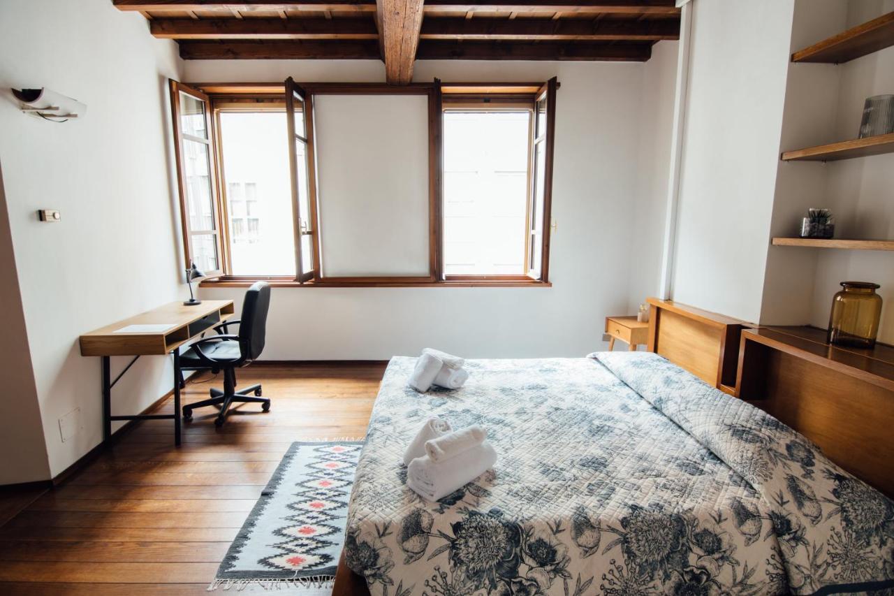 Palazzo Te - Casa Mantovana Giuseppina Rippa エクステリア 写真