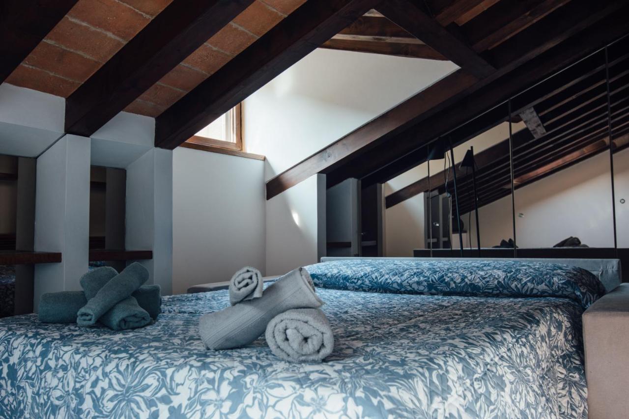 Palazzo Te - Casa Mantovana Giuseppina Rippa エクステリア 写真