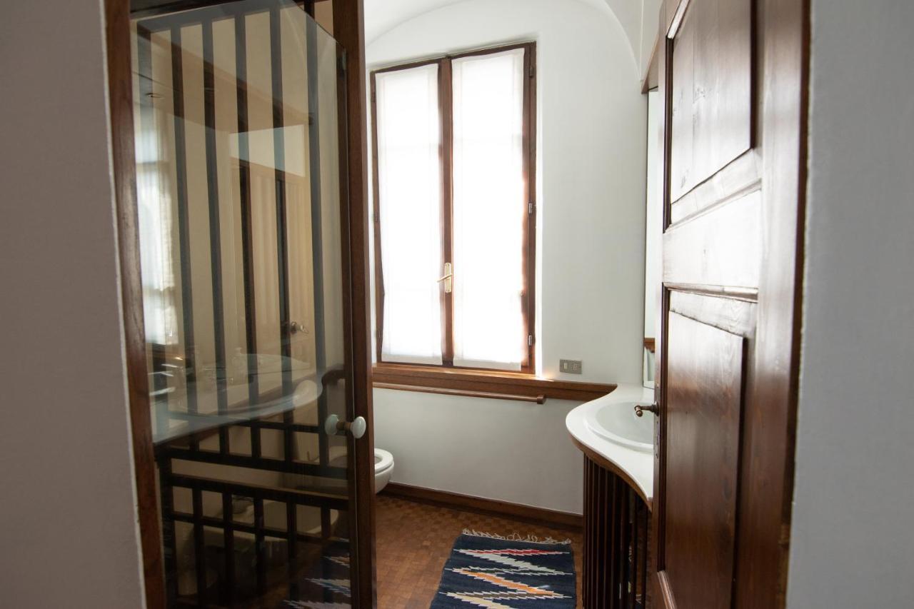 Palazzo Te - Casa Mantovana Giuseppina Rippa エクステリア 写真